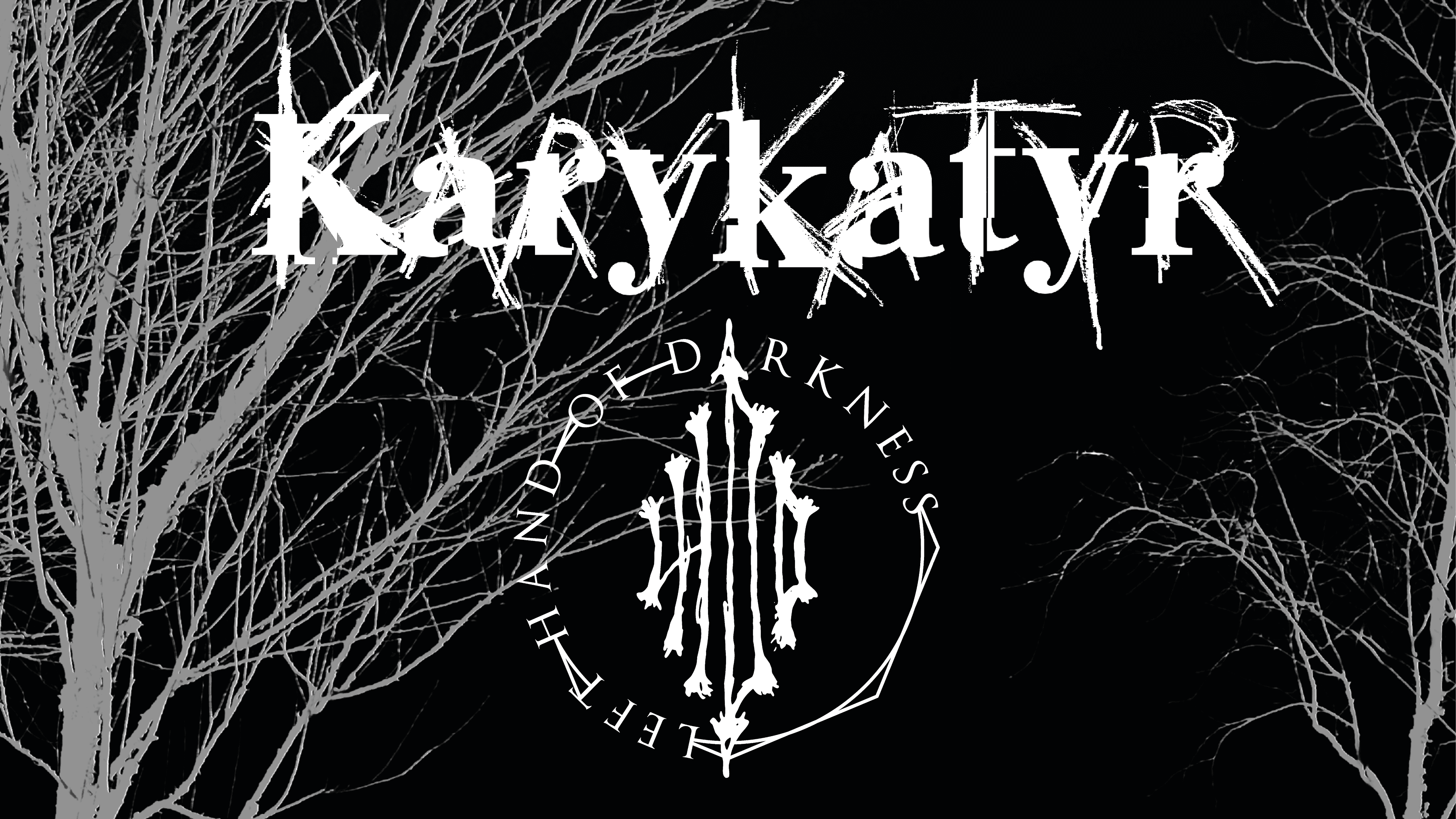 Karykatyr + Left Hand of Darkness