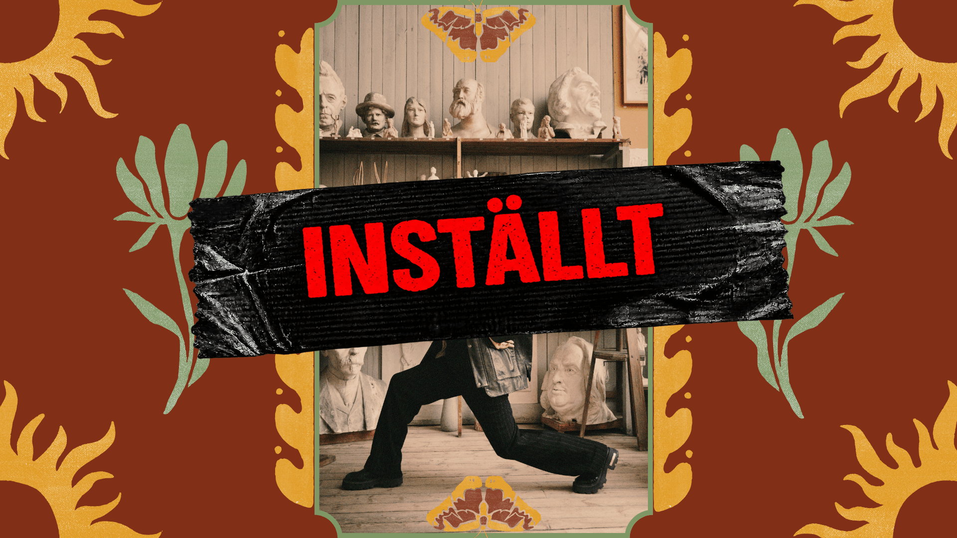 instältt