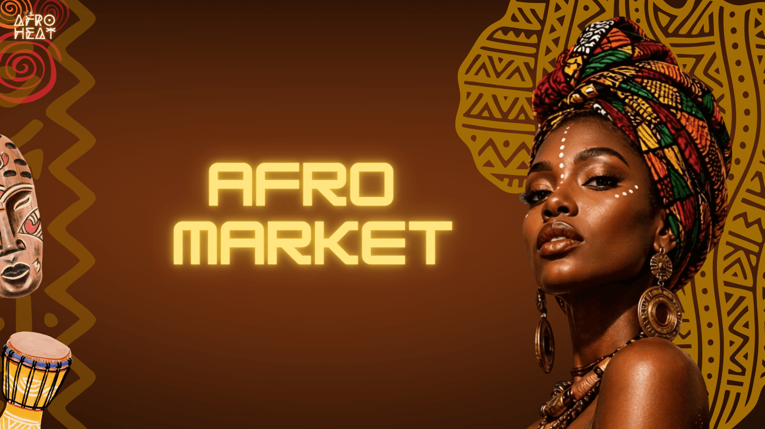 Afro Market