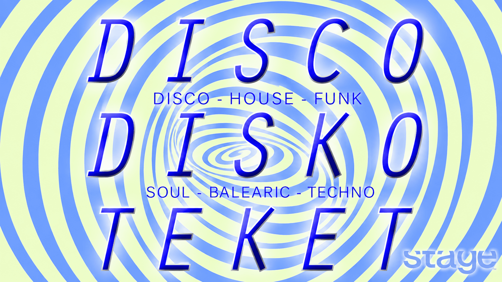 Discodiskoteket
