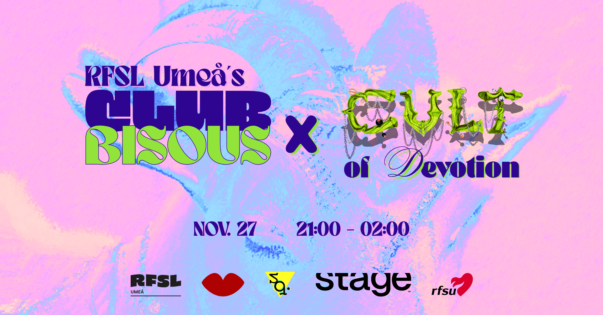 club bisous