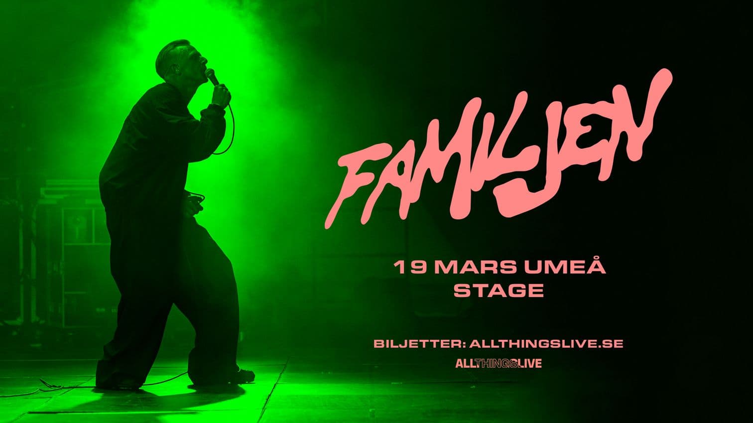 familjen umeå