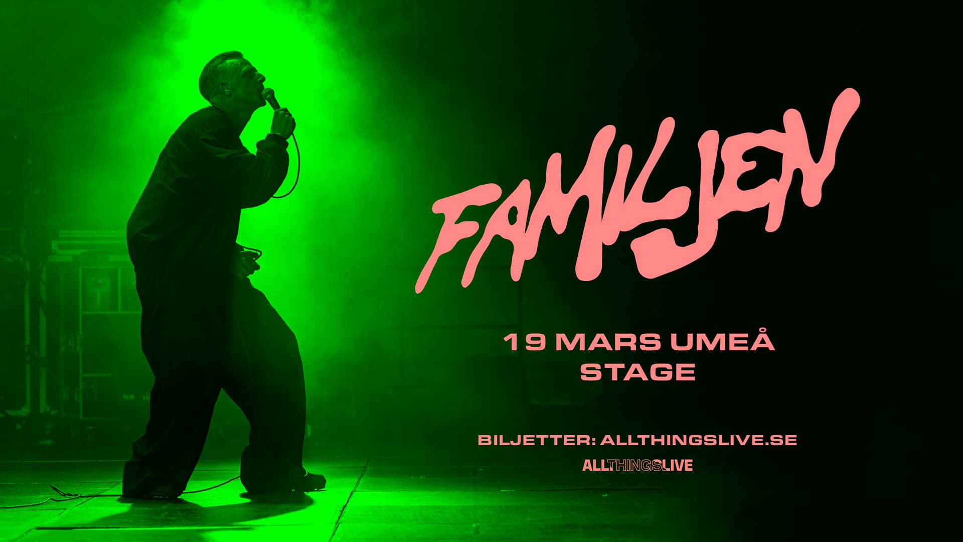 familjen umeå