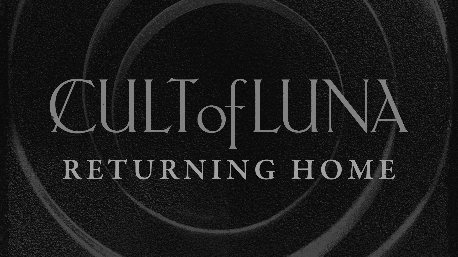 cult of luna returning home