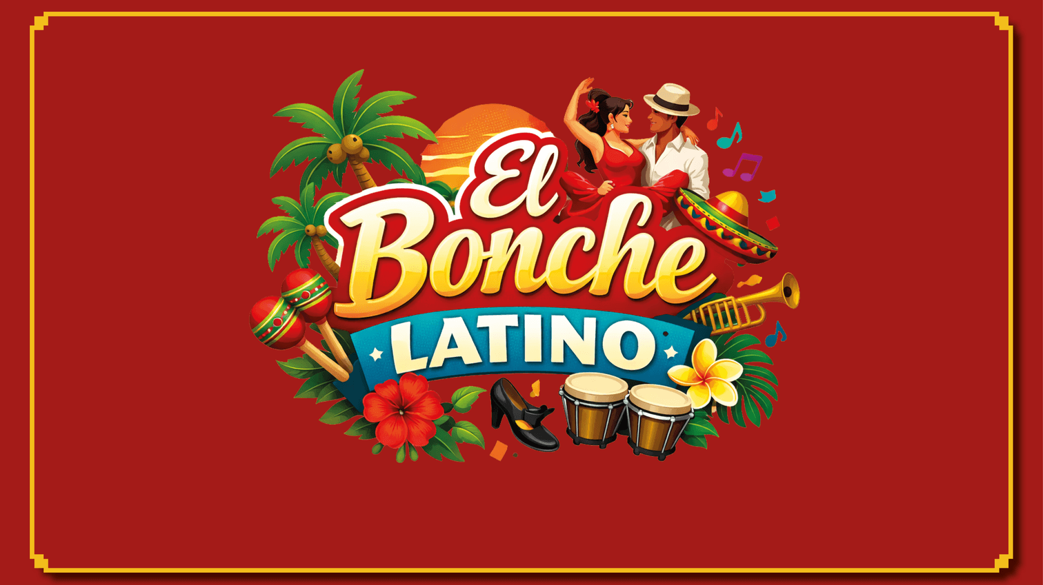 El Bonche Latino
