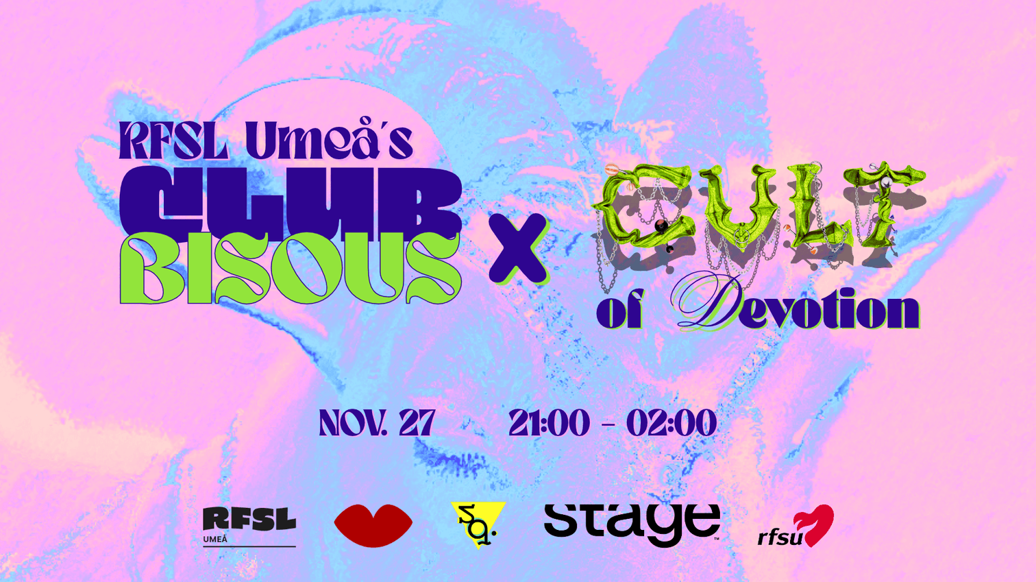 club bisous