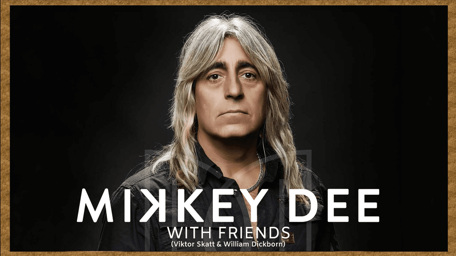 Mikkey dee