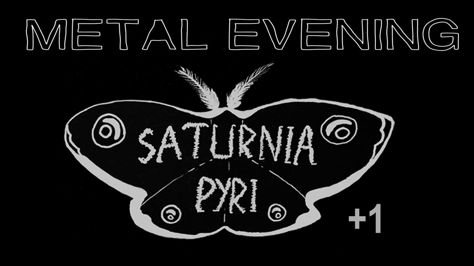 Metal Evening