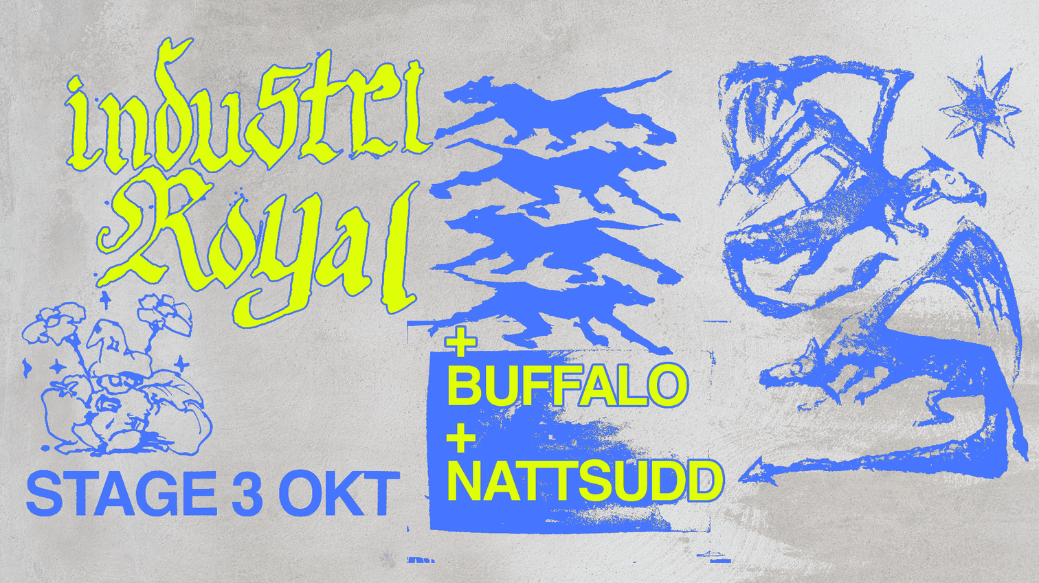 Industri Royals
