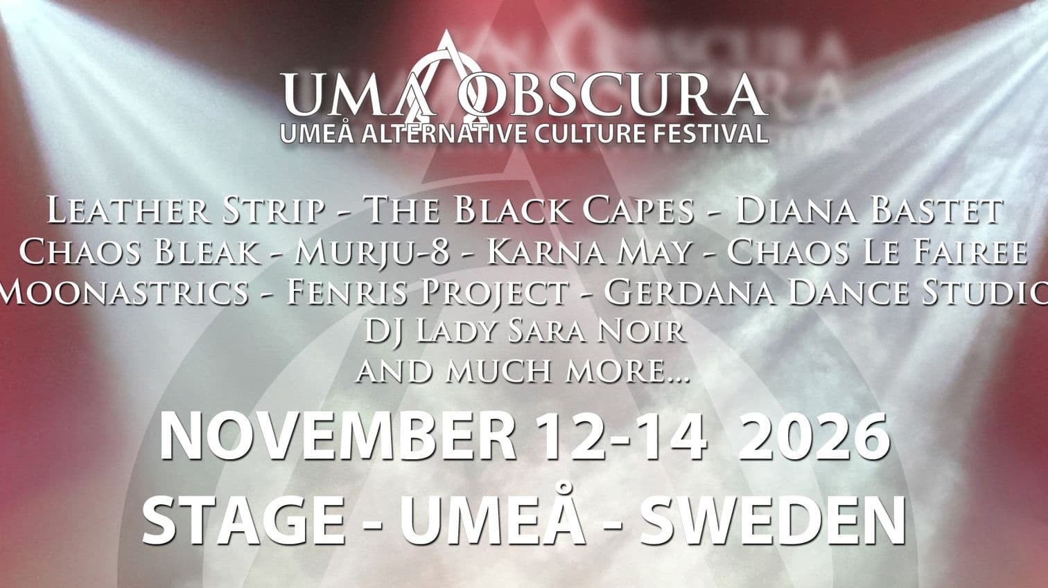 uma obscura