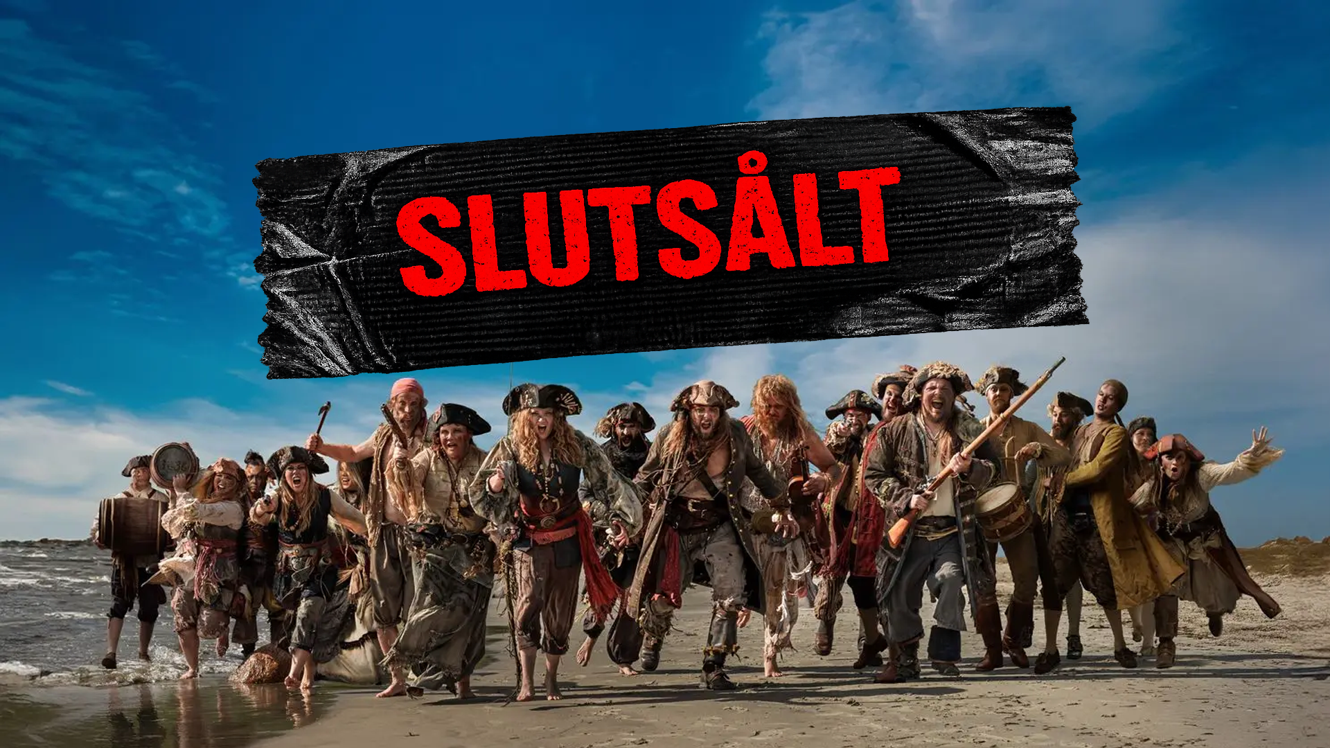 Ye Banished Privateers: In Libertalia's Wake